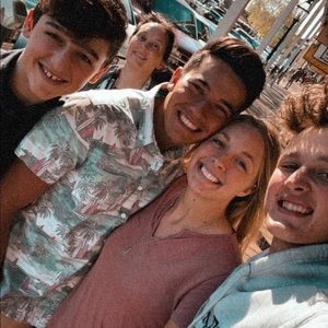 Meet your Posher, Esther